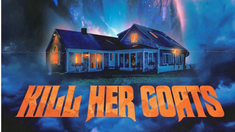 Kill Her Goats: Independent Film Marketing Success Story
