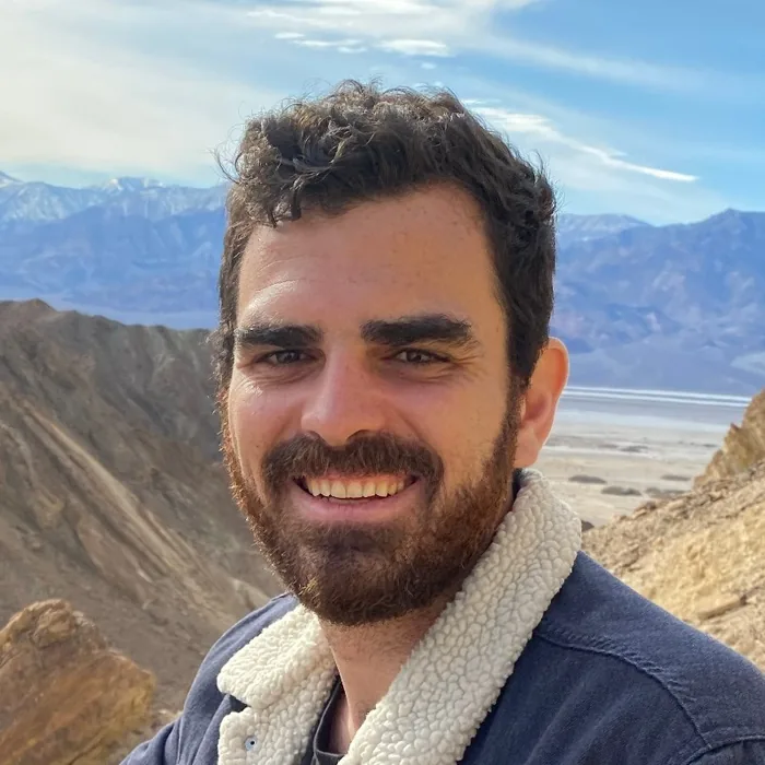 Aaron Zarenczanski